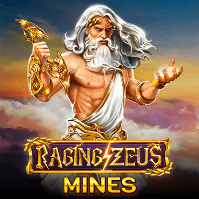 Raging Zeus Mines