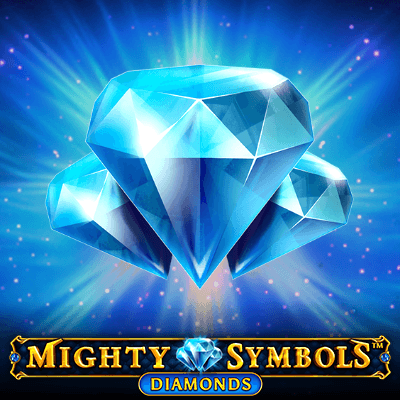 Mighty Symbol Diamonds