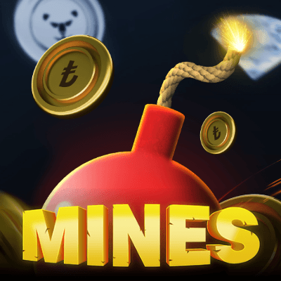 Mines