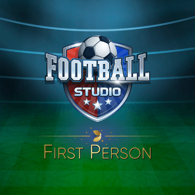 First Person Football Studio EB