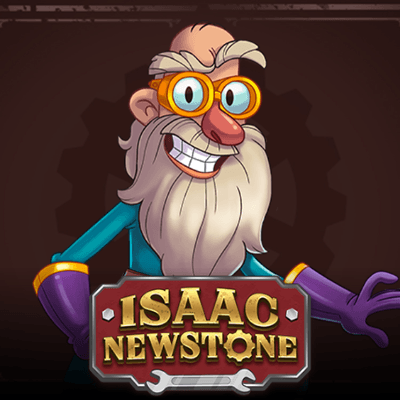 Isaac Newstone