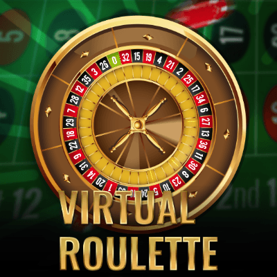 Virtual Roulette