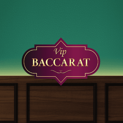 VIP Baccarat Live