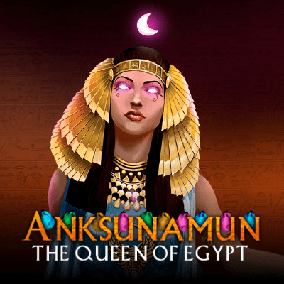 Anksunamun: the Queen of Egypt
