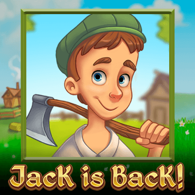 Jack is Back
