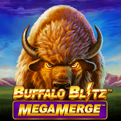 POP Buffalo Blitz: Mega Merge