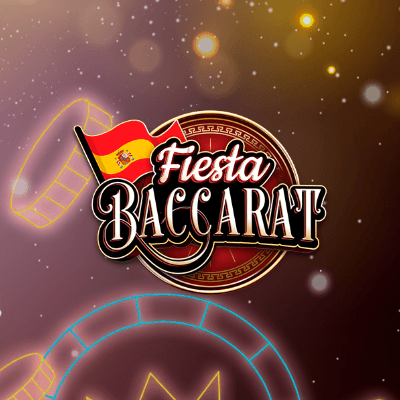 Fiesta Baccarat