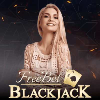 Free Bet Blackjack VISION F