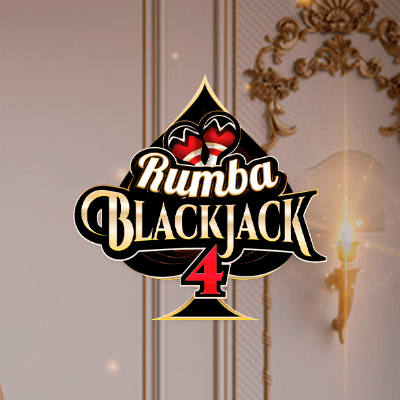 Rumba Blakckjack 4