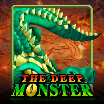 The Deep Monster