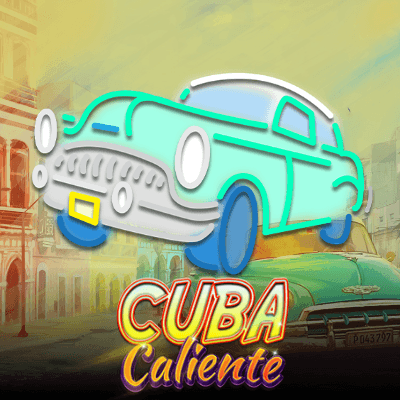 Cuba Caliente
