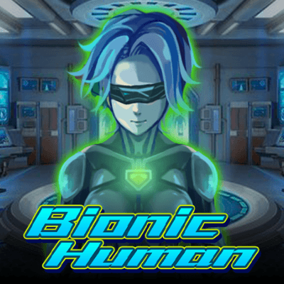 BionicHuman