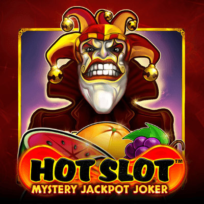 Hot Slot: Mystery Jackpot Joker