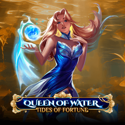 Queen of Water - Tides of Fortune