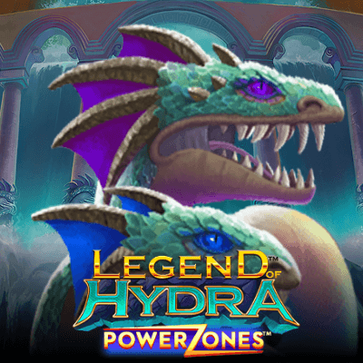 PowerZones: Legend of Hydra