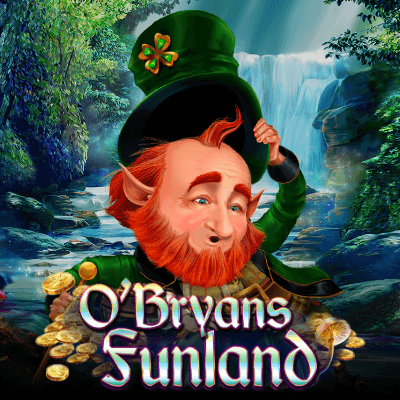 O'Bryan's Funland