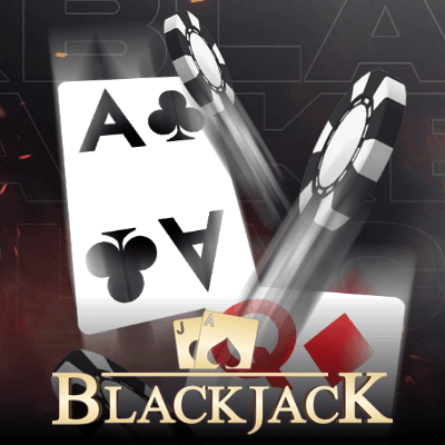 BlackJack Vision 1