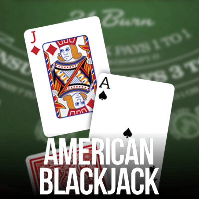American (US) Blackjack