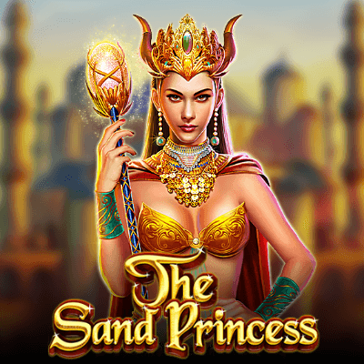 Sand Princess