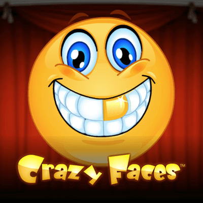 Crazy Faces