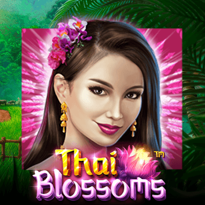Thai Blossoms™