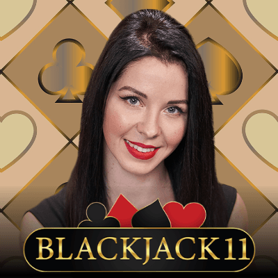 Blackjack 11 Live