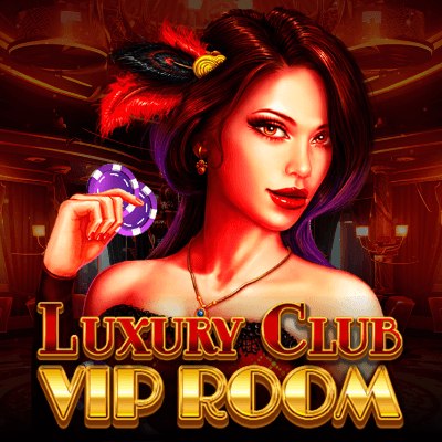 Luxury Club Vip Room