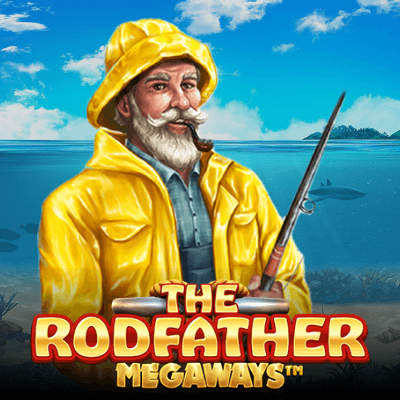 The Rodfather Megaways