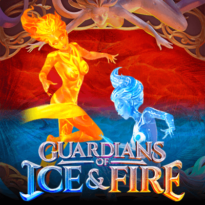 Guardian of Ice and Fire