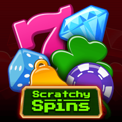 Scratchy Spins