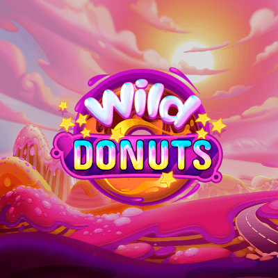 Wild Donuts