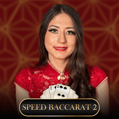 Speed Baccarat 2 Live