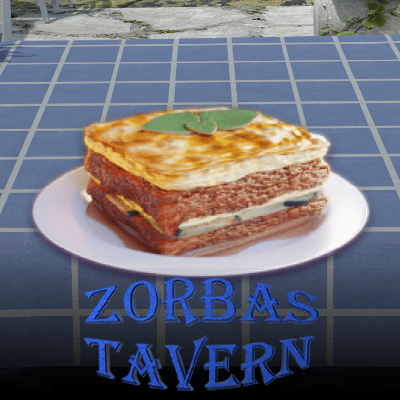 Zorbas Tavern