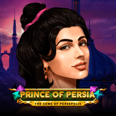 Prince of Persia: the gems of Persepolis