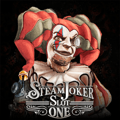 Steam Joker Slot