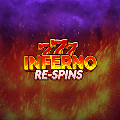 INFERNO 777 Re-Spins