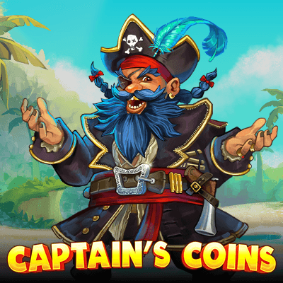 Captain's Coins