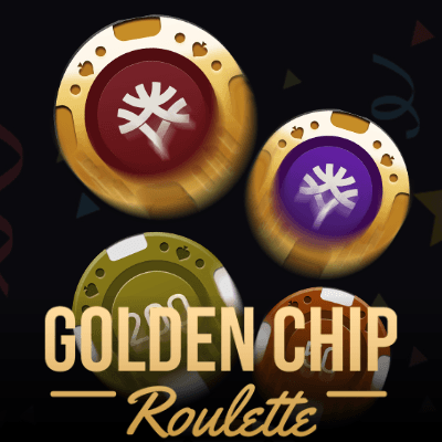 Golden Chip Roulette