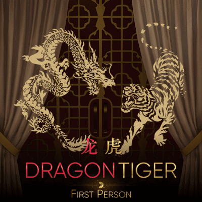 First Person Dragon Tiger EB