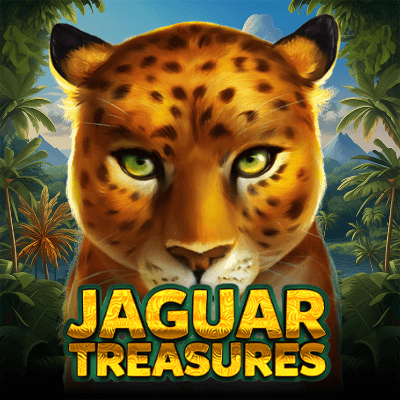 Jaguar Treasures