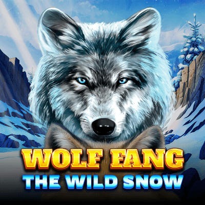 Wolf Fang - The Wild Snow