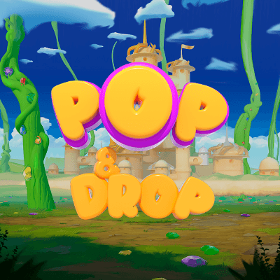 Pop&Drop
