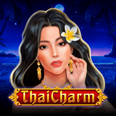 Thai Charm