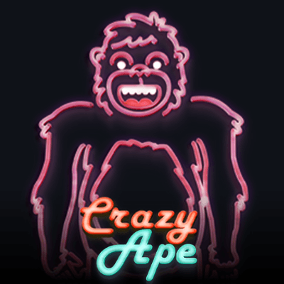 Crazy Ape