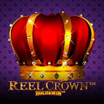 Reel Crown: Hold & Win