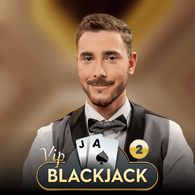 VIP Blackjack 2 - Ruby