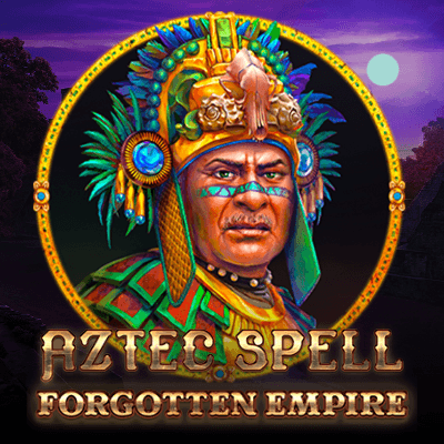 Aztec Spell - Forgotten Empire