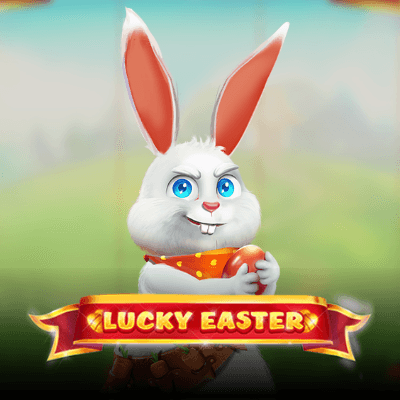 Lucky Easter