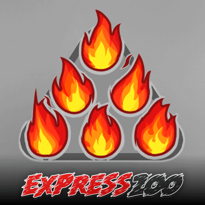 Express 200 Scratch