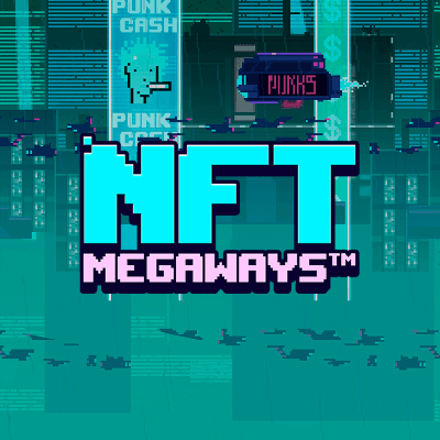 NFT Megaways™